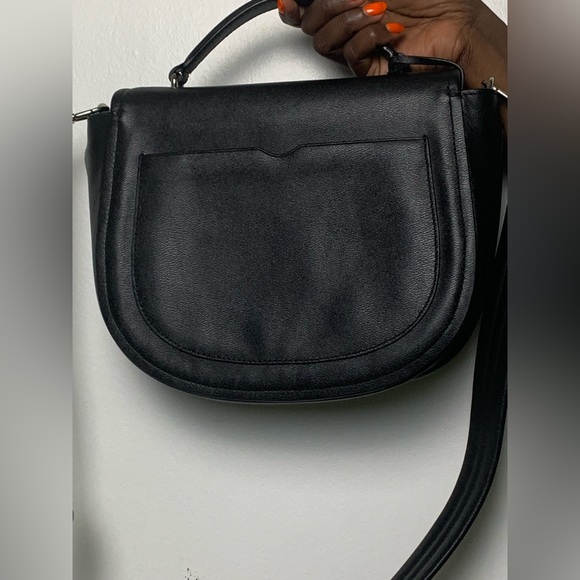 3.1 Philip Lim Hudson top handle Satchel with dust bag. great condition - Picture 7 of 14